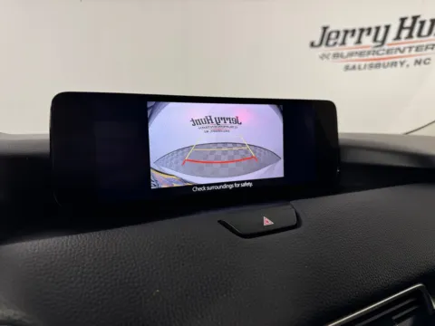 Photos of 2024 Mazda CX-90 3.3 Turbo Preferred Plus for sale in Salisbury, NC at Jerry Hunt Supercenter - Salisbury
