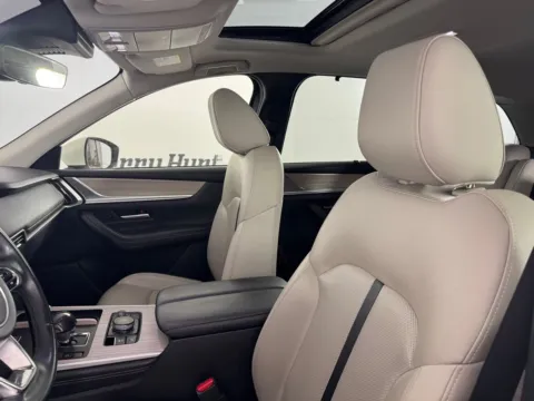 More photos of 2024 Mazda CX-90 3.3 Turbo Preferred Plus at Jerry Hunt Supercenter - Salisbury, NC