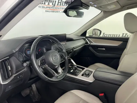 Photos of 2024 Mazda CX-90 3.3 Turbo Preferred Plus for sale in Salisbury, NC at Jerry Hunt Supercenter - Salisbury