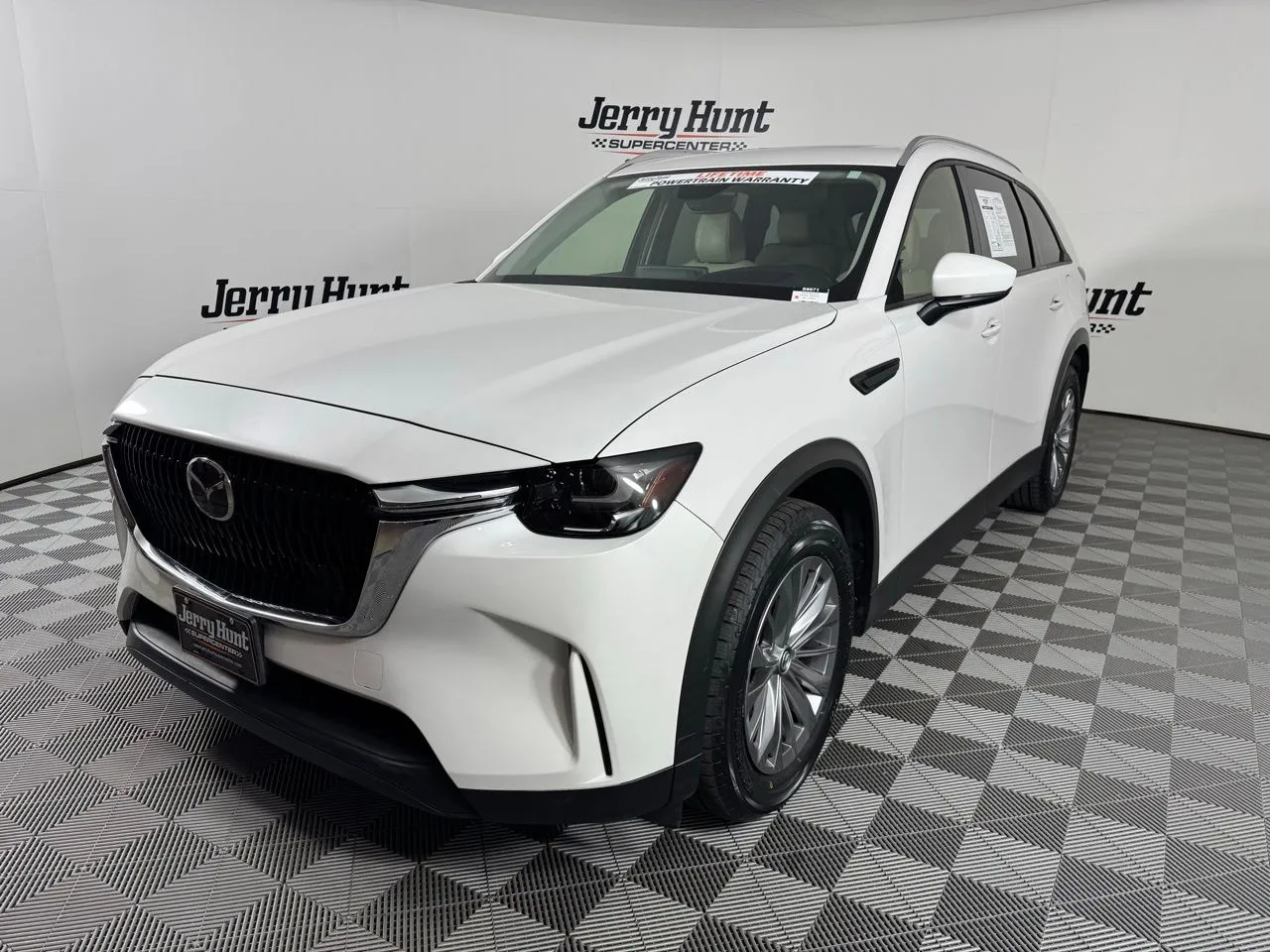 2024 Mazda CX-90 Turbo Preferred Plus Package's photo