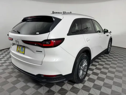 More photos of 2024 Mazda CX-90 3.3 Turbo Preferred Plus at Jerry Hunt Supercenter - Salisbury, NC