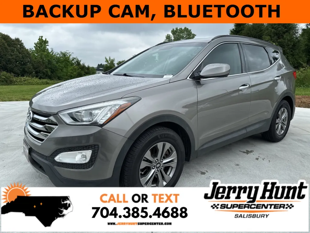 2016 Hyundai Santa Fe Sport 2.4 Base for sale in Salisbury, NC