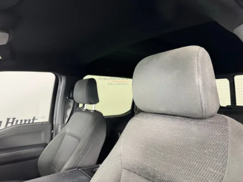 More photos of 2023 Ford F-150 XLT at Jerry Hunt Supercenter - Salisbury, NC