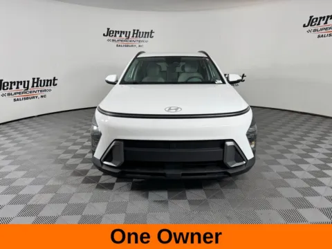 More photos of 2025 Hyundai Kona SEL at Jerry Hunt Supercenter - Salisbury, NC