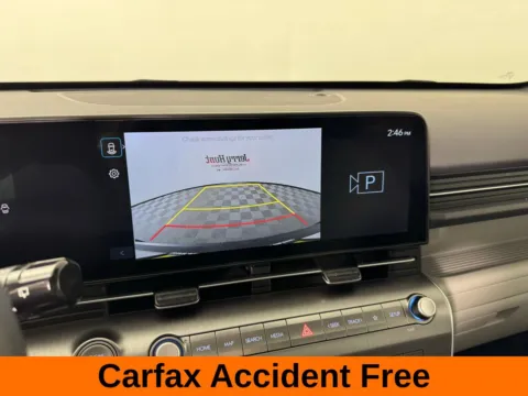 Another view of 2025 Hyundai Kona SEL for sale in Salisbury, NC at Jerry Hunt Supercenter - Salisbury