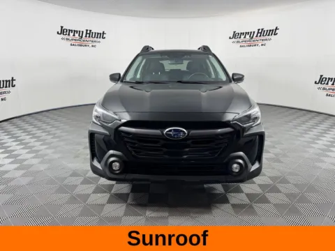 More photos of 2024 Subaru Outback Premium at Jerry Hunt Supercenter - Salisbury, NC