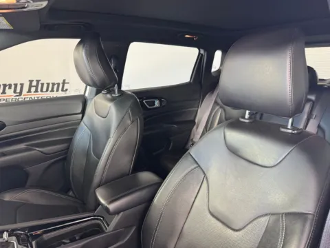 More photos of 2023 Jeep Compass High Altitude at Jerry Hunt Supercenter - Salisbury, NC