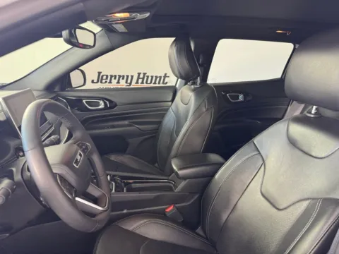 Another view of 2023 Jeep Compass High Altitude for sale in Salisbury, NC at Jerry Hunt Supercenter - Salisbury