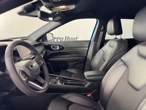 Another view of 2025 Jeep Compass Latitude for sale in Salisbury, NC at Jerry Hunt Supercenter - Salisbury