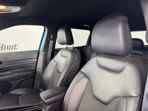 More photos of 2025 Jeep Compass Latitude at Jerry Hunt Supercenter - Salisbury, NC