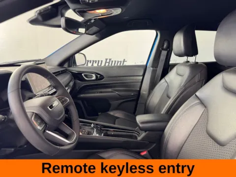 Another view of 2025 Jeep Compass Latitude for sale in Salisbury, NC at Jerry Hunt Supercenter - Salisbury