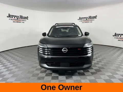 More photos of 2025 Nissan Kicks SR at Jerry Hunt Supercenter - Salisbury, NC