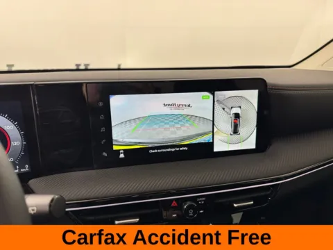 Another view of 2025 Nissan Kicks SR for sale in Salisbury, NC at Jerry Hunt Supercenter - Salisbury