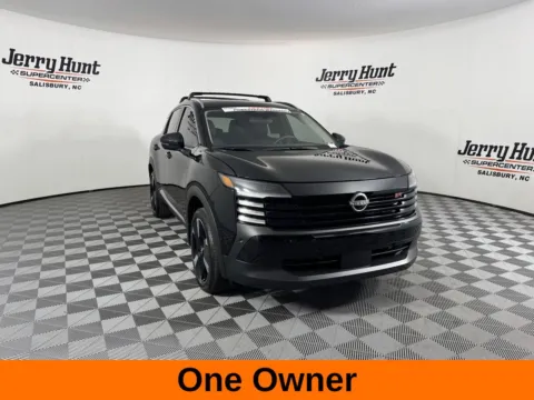 More photos of 2025 Nissan Kicks SR at Jerry Hunt Supercenter - Salisbury, NC