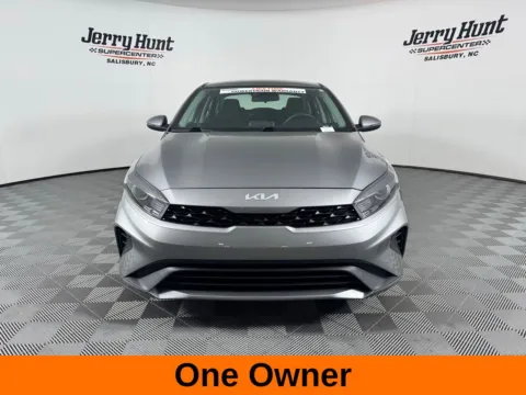 More photos of 2024 Kia Forte LXS at Jerry Hunt Supercenter - Salisbury, NC