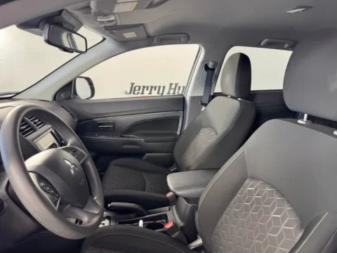 Another view of 2023 Mitsubishi Outlander Sport 2.0 ES for sale in Salisbury, NC at Jerry Hunt Supercenter - Salisbury