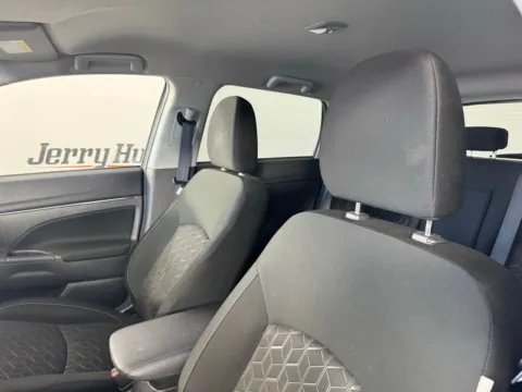 More photos of 2023 Mitsubishi Outlander Sport 2.0 ES at Jerry Hunt Supercenter - Salisbury, NC