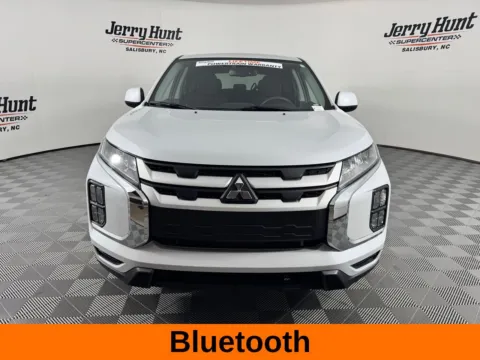 More photos of 2023 Mitsubishi Outlander Sport 2.0 ES at Jerry Hunt Supercenter - Salisbury, NC