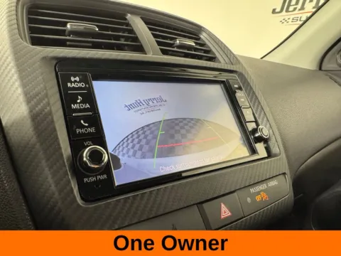 Another view of 2023 Mitsubishi Outlander Sport 2.0 ES for sale in Salisbury, NC at Jerry Hunt Supercenter - Salisbury