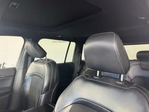 Another view of 2023 Jeep Grand Cherokee Altitude for sale in Salisbury, NC at Jerry Hunt Supercenter - Salisbury