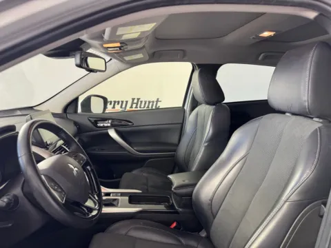 Another view of 2024 Mitsubishi Eclipse Cross for sale in Salisbury, NC at Jerry Hunt Supercenter - Salisbury