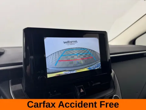 Another view of 2023 Toyota Corolla LE for sale in Salisbury, NC at Jerry Hunt Supercenter - Salisbury