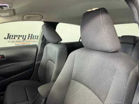 More photos of 2023 Toyota Corolla LE at Jerry Hunt Supercenter - Salisbury, NC