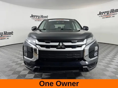 More photos of 2022 Mitsubishi Outlander Sport 2.0 ES at Jerry Hunt Supercenter - Salisbury, NC