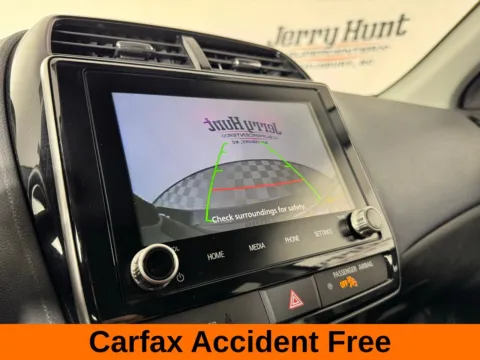 Another view of 2022 Mitsubishi Outlander Sport 2.0 ES for sale in Salisbury, NC at Jerry Hunt Supercenter - Salisbury