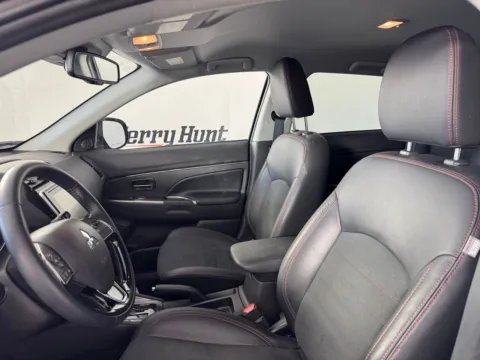 Another view of 2022 Mitsubishi Outlander Sport 2.0 ES for sale in Salisbury, NC at Jerry Hunt Supercenter - Salisbury