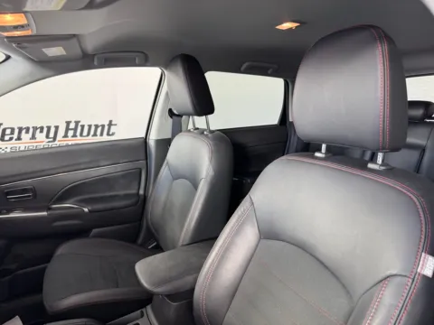 More photos of 2022 Mitsubishi Outlander Sport 2.0 ES at Jerry Hunt Supercenter - Salisbury, NC