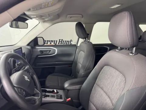 Another view of 2022 Ford Bronco Sport Big Bend for sale in Salisbury, NC at Jerry Hunt Supercenter - Salisbury