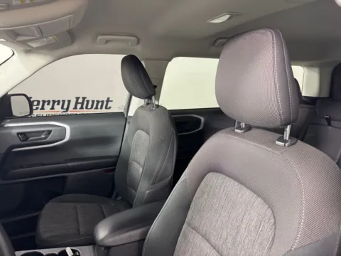 More photos of 2022 Ford Bronco Sport Big Bend at Jerry Hunt Supercenter - Salisbury, NC