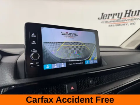 Another view of 2025 Honda CR-V EX-L for sale in Salisbury, NC at Jerry Hunt Supercenter - Salisbury
