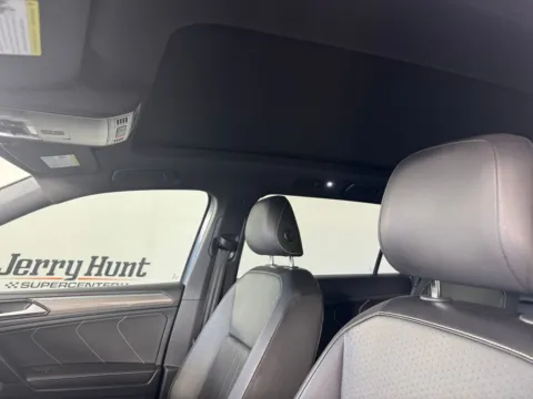 More photos of 2022 Volkswagen Tiguan 2.0T SE R-Line Black at Jerry Hunt Supercenter - Salisbury, NC