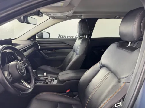 Another view of 2023 Mazda CX-50 2.5 S Premium Plus Package for sale in Salisbury, NC at Jerry Hunt Supercenter - Salisbury