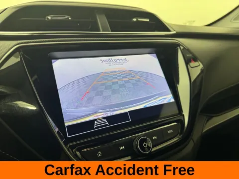 Another view of 2023 Chevrolet TrailBlazer ACTIV for sale in Salisbury, NC at Jerry Hunt Supercenter - Salisbury