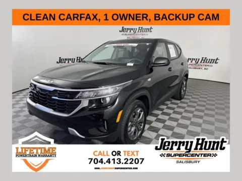 Black 2025 Kia Sportage EX for sale in Salisbury, NC