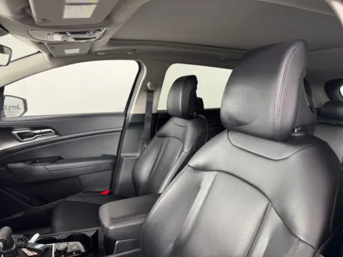 More photos of 2025 Kia Sportage EX at Jerry Hunt Supercenter - Salisbury, NC