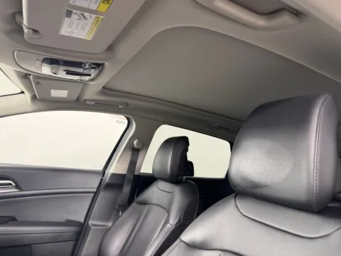 More photos of 2025 Kia Sportage EX at Jerry Hunt Supercenter - Salisbury, NC