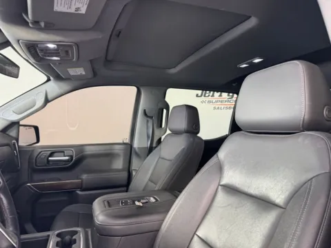 More photos of 2021 Chevrolet Silverado 1500 RST at Jerry Hunt Supercenter - Salisbury, NC