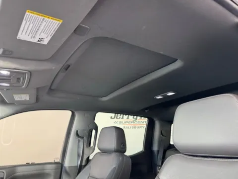 More photos of 2021 Chevrolet Silverado 1500 RST at Jerry Hunt Supercenter - Salisbury, NC