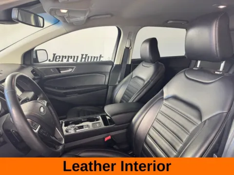 Another view of 2020 Ford Edge SEL for sale in Salisbury, NC at Jerry Hunt Supercenter - Salisbury