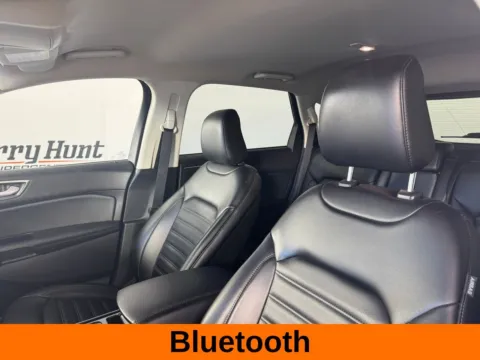 More photos of 2020 Ford Edge SEL at Jerry Hunt Supercenter - Salisbury, NC