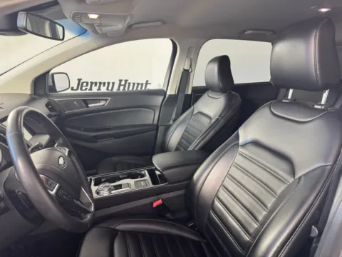 Another view of 2020 Ford Edge SEL for sale in Salisbury, NC at Jerry Hunt Supercenter - Salisbury