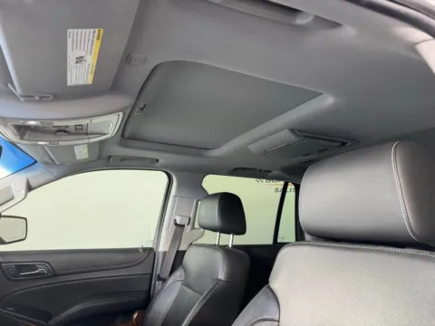 More photos of 2015 Chevrolet Tahoe LTZ at Jerry Hunt Supercenter - Salisbury, NC