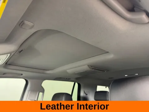 Another view of 2015 Chevrolet Tahoe LTZ for sale in Salisbury, NC at Jerry Hunt Supercenter - Salisbury