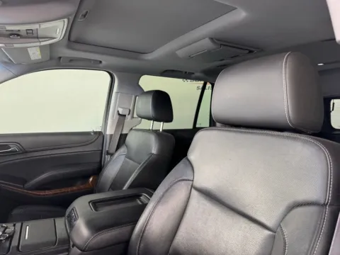 More photos of 2015 Chevrolet Tahoe LTZ at Jerry Hunt Supercenter - Salisbury, NC