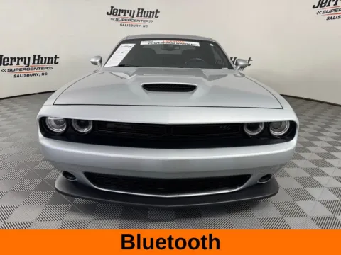 More photos of 2023 Dodge Challenger R/T at Jerry Hunt Supercenter - Salisbury, NC