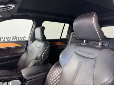 More photos of 2023 Jeep Grand Cherokee Summit Reserve at Jerry Hunt Supercenter - Salisbury, NC